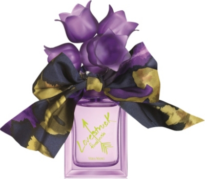 VERA WANG Floral Rush eau de parfum