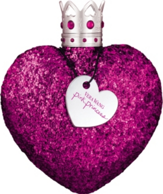 VERA WANG Pink Princess eau de toilette