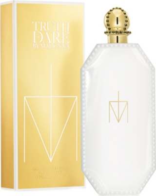 MADONNA Truth or Dare eau de parfum