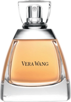 VERA WANG Vera Wang For Women eau de parfum spray
