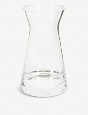 LSA Flower mixed bouquet vase 29cm