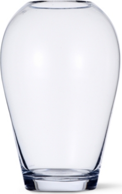 LSA Flower grand bouquet vase 35cm