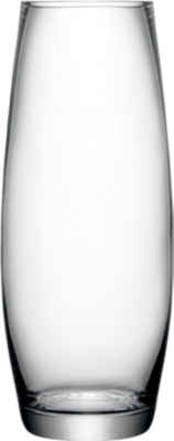 LSA Flower grand stem vase 41cm