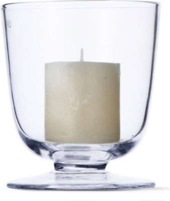 LSA Light storm lantern 17cm