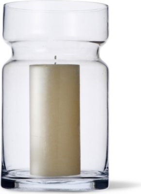 LSA Light hurricane lantern 29cm