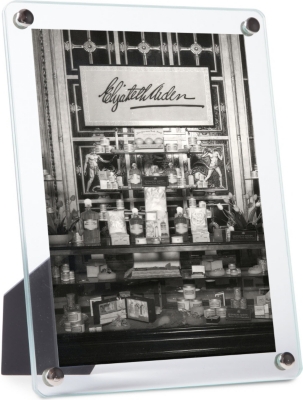 UMBRA Clara glass photo frame 5