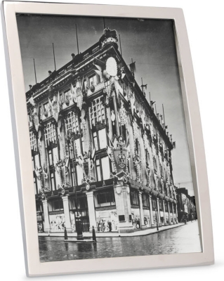 UMBRA Senza chrome photo frame 5
