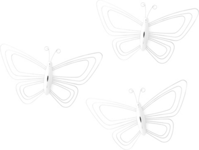 UMBRA Winglet wall frame