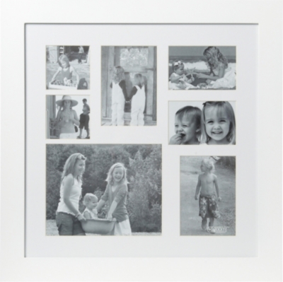 XL BOOM Seven image photo frame