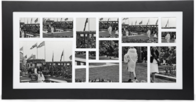 XL BOOM Image multi photo frame