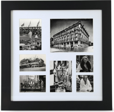 XL BOOM Multi photo frame