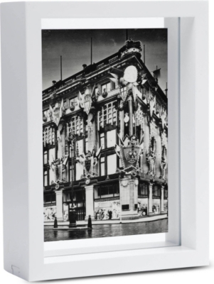 XL BOOM Floating box photo frame 5