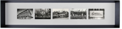 XL BOOM Prado five-piece photo frame 4