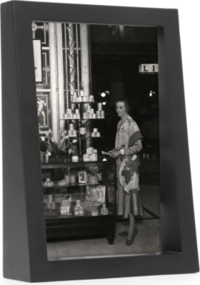 XL BOOM Triangle coffee bean photo frame 6