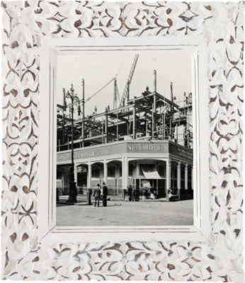  Aster carved photo frame 8