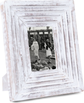  Ava distressed photo frame 4