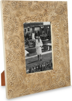  Bweju metal photo frame pewter 4