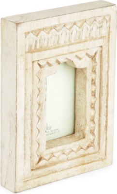  Dida carved photo frame 3