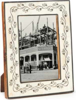  Garland bone photo frame 6