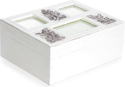  Jasmina keepsakes box