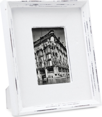  Osha distressed photo frame 5