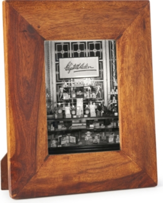  Sheesham wooden photo frame 5