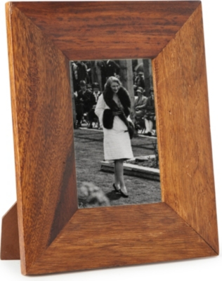  Sheesham wooden photo frame 4