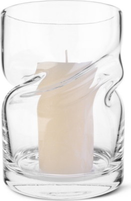 LSA Helix storm lantern 24cm