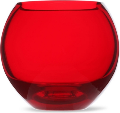 LSA Milo vase 16cm
