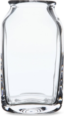 LSA Umberto vase 14cm