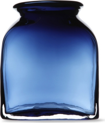 LSA Umberto vase 24cm