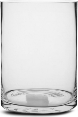 LSA Column vase 40cm