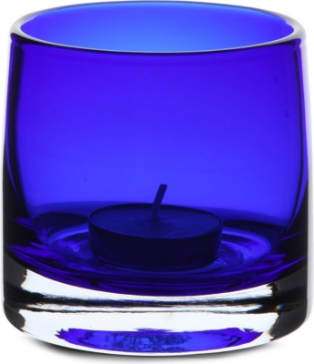 LSA Light Colour tealight holder