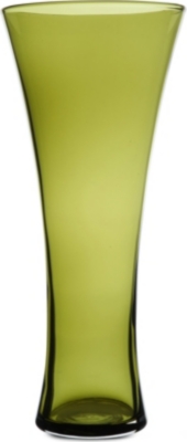 LSA Flower Colour vase 38cm