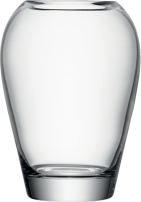LSA Flower garden bouquet vase 25cm