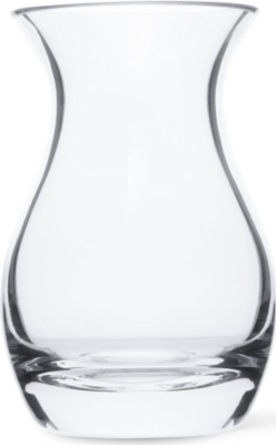 LSA Flower posy vase 17.5cm