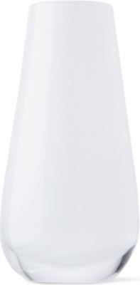 LSA Flower Colour bud vase 14cm