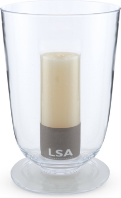 LSA Light storm lantern 35cm