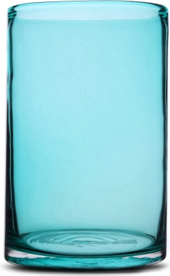 LSA Inza lantern vase 24cm