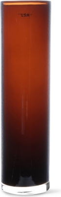LSA Inza vase 45cm