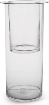 LSA Tondo vase 70cm