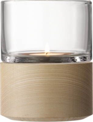 LSA Lotta lantern 13cm