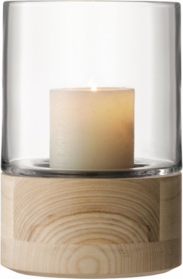 LSA Lotta lantern 22.5cm