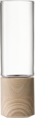 LSA Lotta vase 24cm