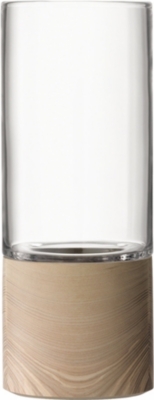 LSA Lotta vase 36cm