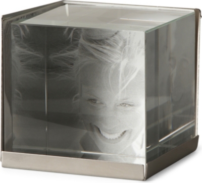 BRIGHT IDEAS Cube frame 2"