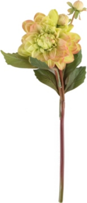 SIA HOME FASHION Dahlia spray stem 35cm