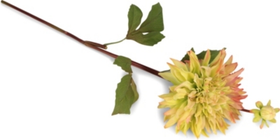 SIA HOME FASHION Dahlia spray stem 72cm