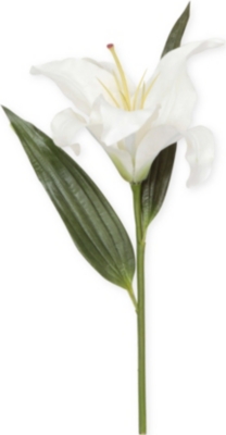 SIA HOME FASHION Casablanca lily stem 30cm