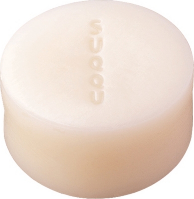 SUQQU HA White soap EX